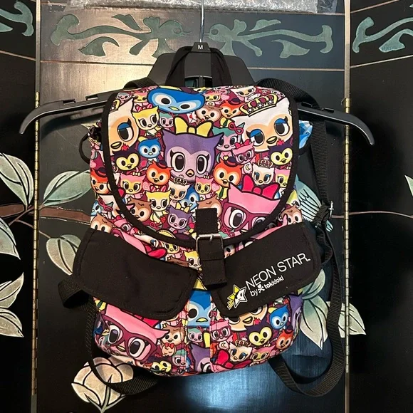 tokidoki Bags Loungefly Tokidoki Owl Backpack Women One Size